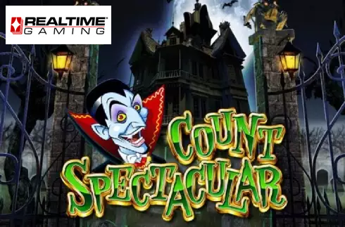 Count Spectacular